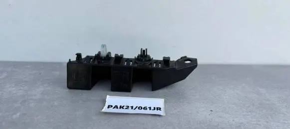 KIA Soul Front bumper mounting bracket 86551-K1000