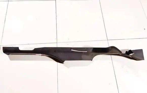 Citroen C5 Front sill trim cover 9687512777