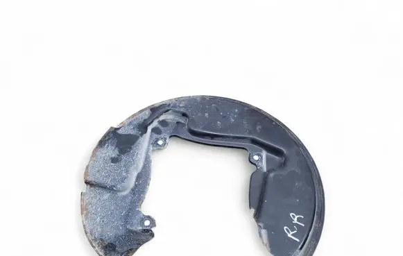 Ford Mustang VI Rear brake disc plate dust cover FR3C2K316FA