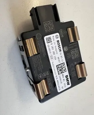 BMW 5 G30 G31 G38 Distronic sensor radar 5A9BE28 10148629 0203306194