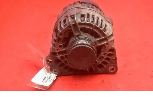 Skoda Octavia Mk1 (1U) Generator/alternator 038903023L