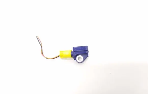 Mercedes-Benz E W212 Airbag deployment crash/impact sensor A2128204926