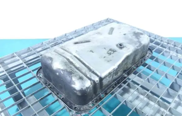 Renault Espace IV Oil sump G9T IMPRK1031952