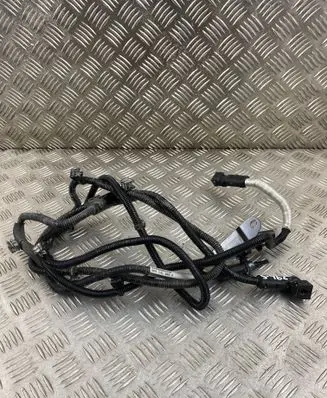 Audi Q5 SQ5 AdBlue supply pipe 80A131960B