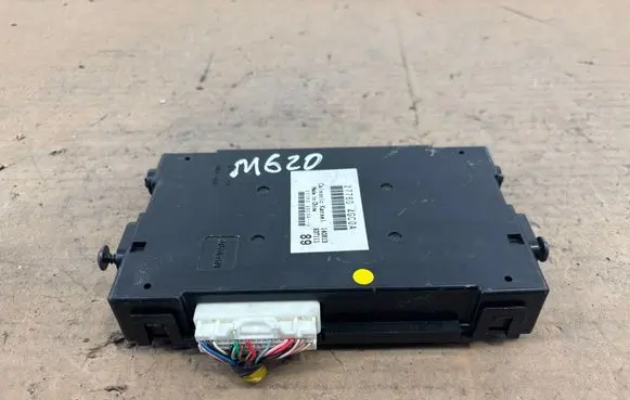Infiniti Q50 Other control units/modules 277604GC0A 140813 937111