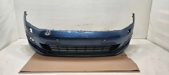 Volkswagen Golf VII Front bumper 5G0807221