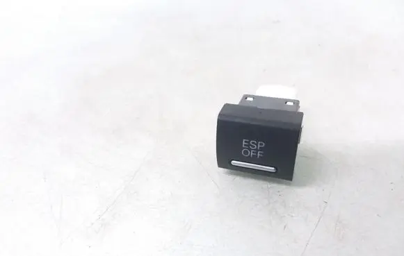 ESP (stability program) switch