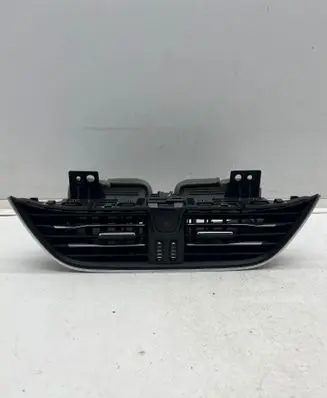 Ford Focus Dash center air vent grill JX7B19K617