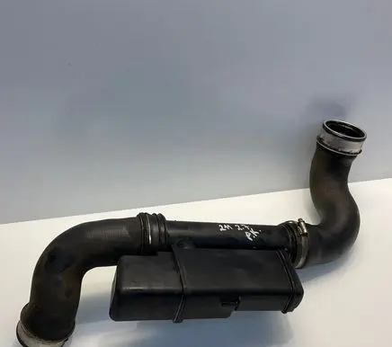 Mercedes-Benz E W211 Intercooler hose/pipe A2115282182 A2115200501 2115282182