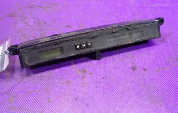 Hyundai Tucson JM Screen/display/small screen 945102E501