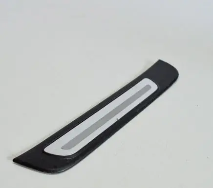 Audi A4 S4 B8 8K sill trim set (inner) 8K0853375