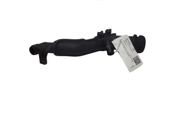 Peugeot 508 Oil fill pipe 9654733980