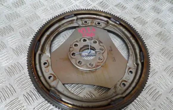 Jeep Grand Cherokee (WJ) Flywheel 