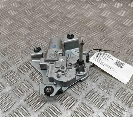Suzuki Vitara (LY) Rear window wiper motor 3881054P00