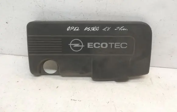 Opel Astra H Engine cover (trim) 55558825 55558826