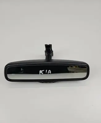 KIA Sportage Rear view mirror (interior) E11028009
