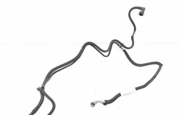 Opel Grandland X Fuel line/pipe/hose 9853693980