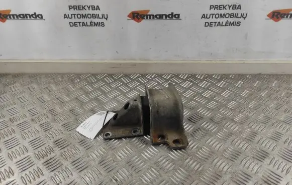 Citroen Jumper Engine mount bracket 1363378080