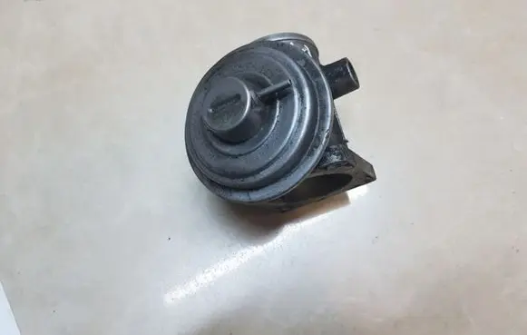 Land Rover Discovery EGR valve WAV100210