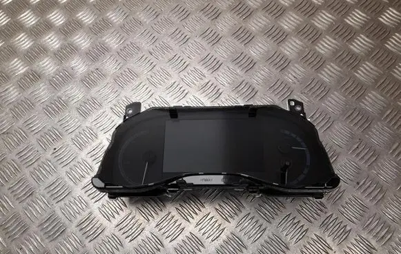 Toyota Yaris Cross Speedometer (instrument cluster) 83800F5B70