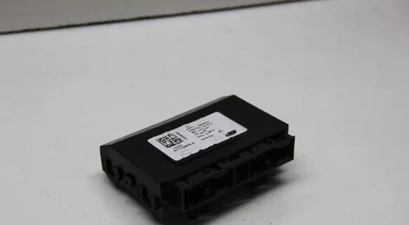 BMW 3 F30 F35 F31 Air conditioning/heating control unit 9390099