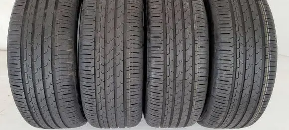Volkswagen PASSAT B8 R17 summer tire 4019238023022 21555R17