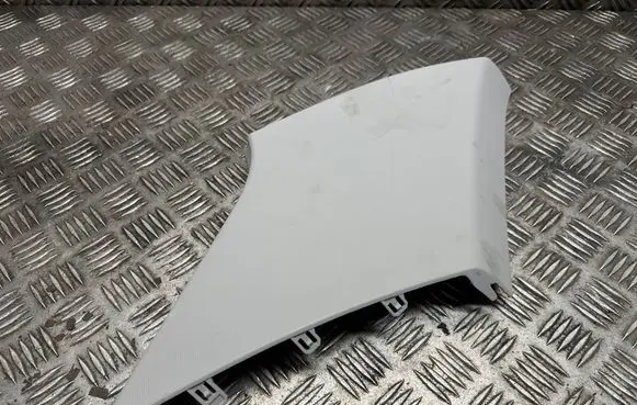 Volkswagen Golf VIII (C) pillar trim 5H9867245b