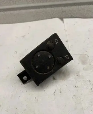 Audi A6 S6 C4 4A Wing mirror switch 4A0959565