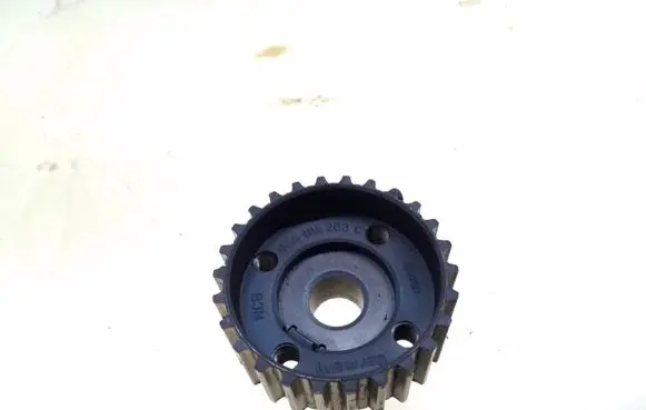 Volkswagen Golf IV Crankshaft pulley 06A105263C