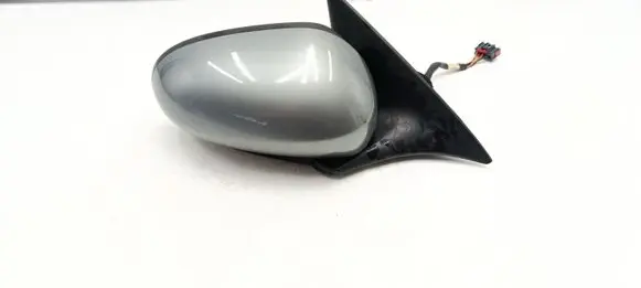 Jaguar X-Type Front door electric wing mirror 015712
