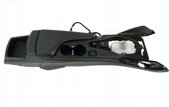 Chevrolet Camaro Center console