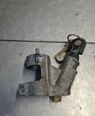 Volkswagen Golf II Ignition lock 292298 171905851