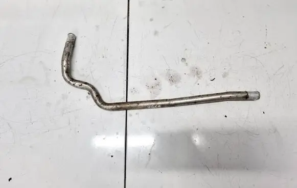 Tesla Model S Engine coolant pipe/hose