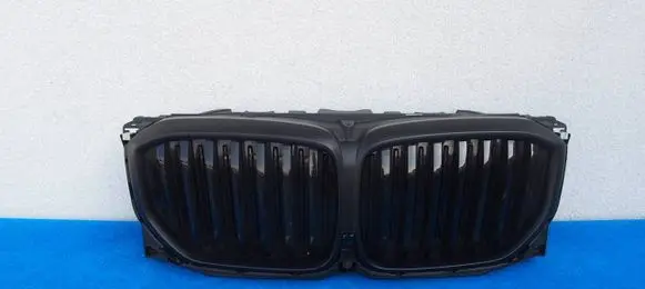 BMW X5 G05 Intercooler air guide/duct channel 5113226775