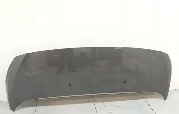Peugeot Expert Engine bonnet/hood