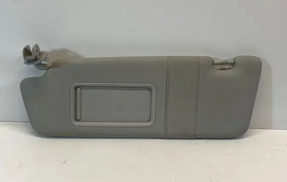 Audi A3 S3 8P Sun visor 8P1857551A 8P1857551B 8P1857551C