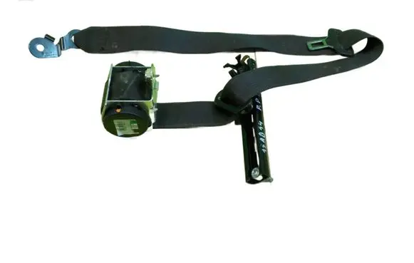 Fiat Doblo Front seatbelt 735542434 BEZPIECZENSTWA