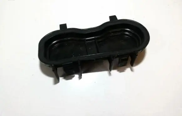 Renault Laguna I Headlight/headlamp dust cover 141672