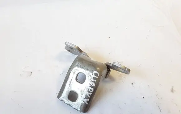 Renault Clio III Front door upper hinge 223471G