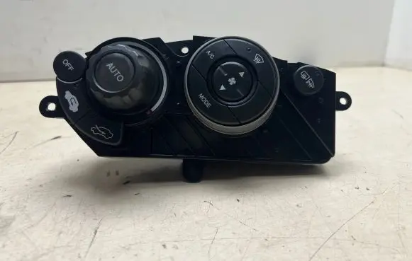 Honda Civic Climate control unit 79600SMJe4 07W45E03 SANWA2065