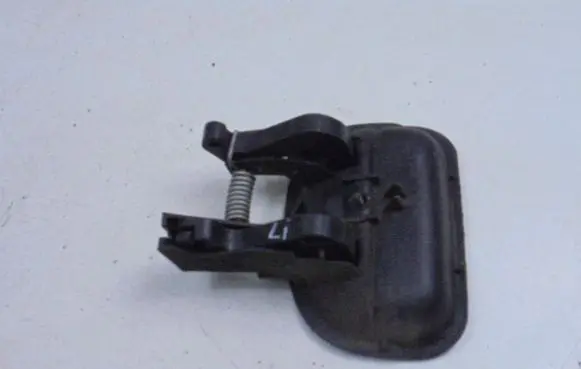 Renault Kangoo I Rear door interior handle