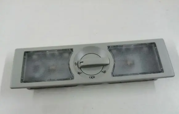 Volkswagen Sharan Rear seat light 6Q0947291BY20 08864000L3