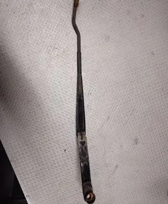 Mitsubishi Grandis Windshield/front glass wiper blade 