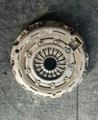 Citroen C4 Grand Picasso Pressure plate 