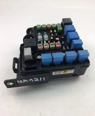 KIA Ceed Fuse box set 919501H000
