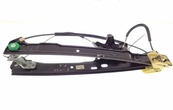 Ford C-MAX II Front window lifting mechanism without motor AM51U23201BB