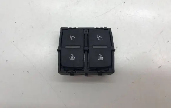 Audi Q7 4M Other switches/knobs/shifts 4M0959861B