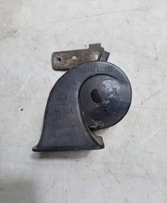 Mazda 6 Horn signal