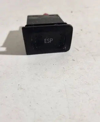 ESP (stability program) switch