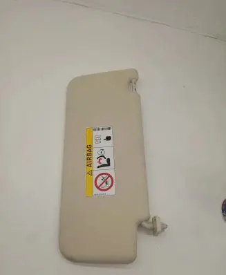 Mercedes-Benz S C217 Sun visor A0078173620